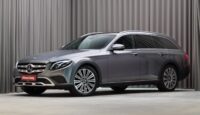 Mercedes E220 d All-Terrain aut. 4Matic