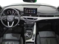 Audi A5 TFSi Advanced Cabriolet S-tr.