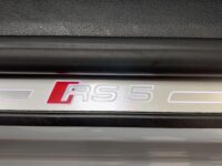 Audi RS5 TFSi Coupé quattro Tiptr.