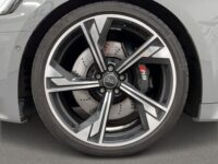 Audi RS5 TFSi Coupé quattro Tiptr.