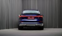 Audi e-tron S-line Sportback quattro