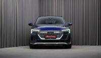 Audi e-tron S-line Sportback quattro