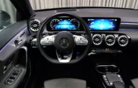 Mercedes A250 e AMG Line aut.