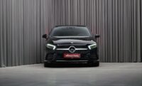 Mercedes A250 e AMG Line aut.