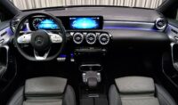 Mercedes A250 e AMG Line aut.