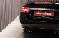 Jaguar XKR S/C Convertible aut.