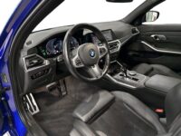 BMW 330e Touring M-Sport aut.