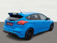 Ford Focus SCTi 350 RS