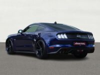 Ford Mustang V8 GT Fastback aut.