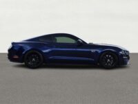 Ford Mustang V8 GT Fastback aut.