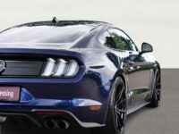 Ford Mustang V8 GT Fastback aut.