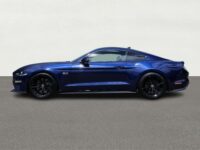 Ford Mustang V8 GT Fastback aut.