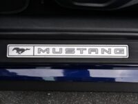 Ford Mustang V8 GT Fastback aut.