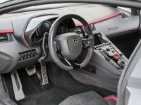Lamborghini Aventador LP740-4 S