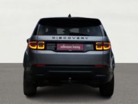 Land Rover Discovery Sport D180 SE aut.