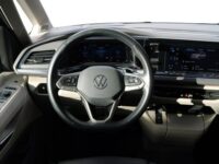 VW Multivan eHybrid Style DSG kort