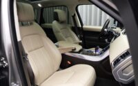 Land Rover Range Rover Sport P525 HSE Dynamic aut.