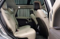 Land Rover Range Rover Sport P525 HSE Dynamic aut.