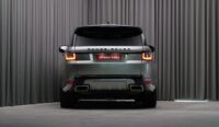 Land Rover Range Rover Sport P525 HSE Dynamic aut.