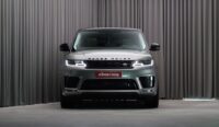 Land Rover Range Rover Sport P525 HSE Dynamic aut.