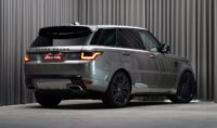 Land Rover Range Rover Sport P525 HSE Dynamic aut.