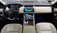 Land Rover Range Rover Sport P525 HSE Dynamic aut.