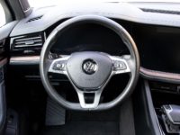 VW Touareg TDi 286 Atmosphere aut. 4Motion