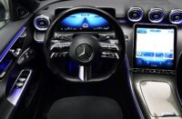 Mercedes C300 e AMG Line stc. aut.