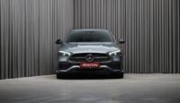 Mercedes C300 e AMG Line stc. aut.