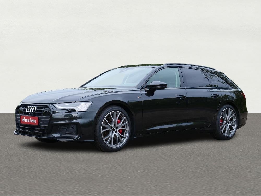 Audi A6 TFSi e Sport Avant quattro S-tr.