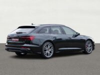 Audi A6 TFSi e Sport Avant quattro S-tr.