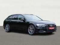 Audi A6 TFSi e Sport Avant quattro S-tr.