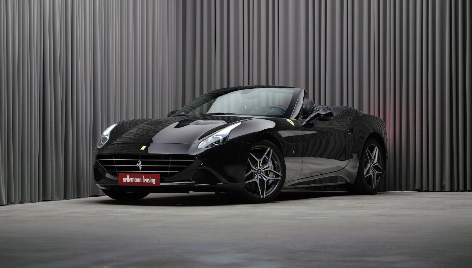 Ferrari California T Handling Speciale