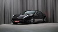 Ferrari California T Handling Speciale