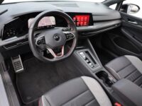 VW Golf VIII GTi Clubsport DSG
