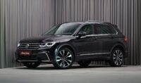 VW Tiguan eHybrid R-line DSG