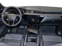 Audi e-tron S-line Sportback quattro