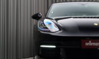 Porsche Panamera 4S PDK