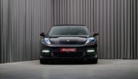 Porsche Panamera 4S PDK