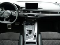 Audi RS4 TFSi Avant quattro Tiptr.