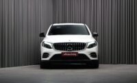 Mercedes GLC43 AMG Coupé aut. 4Matic