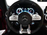 Mercedes AMG GT C Roadster aut.