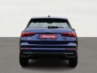 Audi Q3 TFSi e S-line+ S-tr.