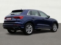 Audi Q3 TFSi e S-line+ S-tr.