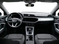 Audi Q3 TFSi e S-line+ S-tr.