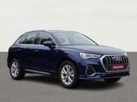 Audi Q3 TFSi e S-line+ S-tr.