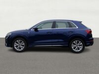 Audi Q3 TFSi e S-line+ S-tr.