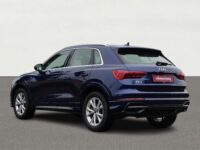 Audi Q3 TFSi e S-line+ S-tr.