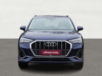 Audi Q3 TFSi e S-line+ S-tr.