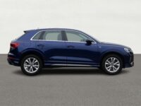 Audi Q3 TFSi e S-line+ S-tr.